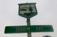 Sequim Bay State Park
